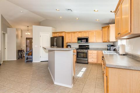10506 E Bonpland Willow Dr, Tucson, AZ 85747 photo 16