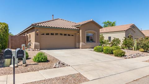 10506 E Bonpland Willow Dr, Tucson, AZ 85747 photo 4