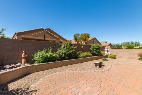 10506 E Bonpland Willow Dr, Tucson, AZ 85747 photo 30