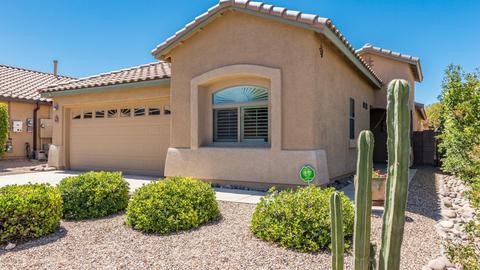 10506 E Bonpland Willow Dr, Tucson, AZ 85747 photo 2
