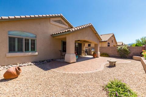 10506 E Bonpland Willow Dr, Tucson, AZ 85747 photo 35