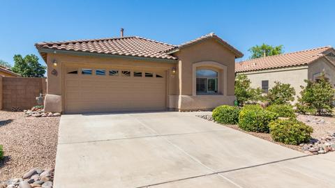 10506 E Bonpland Willow Dr, Tucson, AZ 85747 photo 3