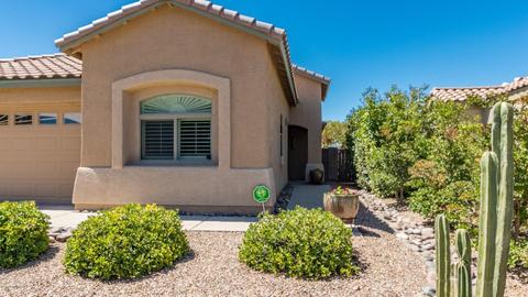 10506 E Bonpland Willow Dr, Tucson, AZ 85747 photo 5