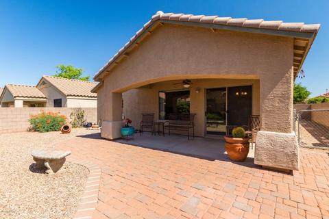 10506 E Bonpland Willow Dr, Tucson, AZ 85747 photo 32
