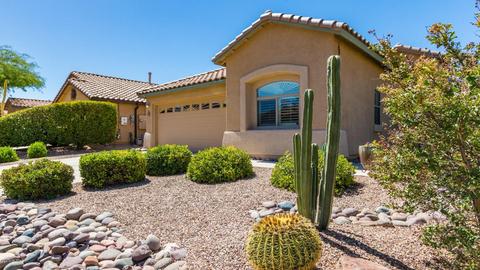 10506 E Bonpland Willow Dr, Tucson, AZ 85747 photo 1