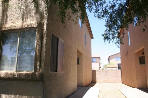 3751 Drexel Manor Stra, Tucson, AZ 85706 photo 15