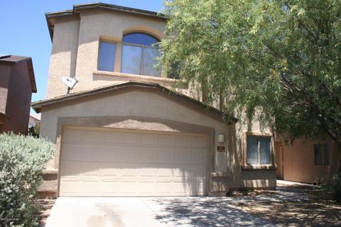 3751 Drexel Manor Stra, Tucson, AZ 85706 photo 14