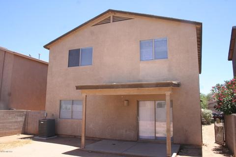 3751 Drexel Manor Stra, Tucson, AZ 85706 photo 17