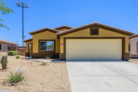 12740 E Hannah Trl, Vail, AZ 85641 photo 1