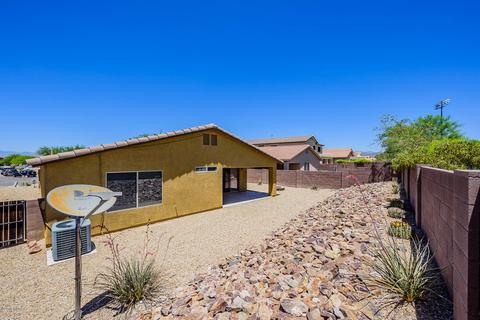 12740 E Hannah Trl, Vail, AZ 85641 photo 17