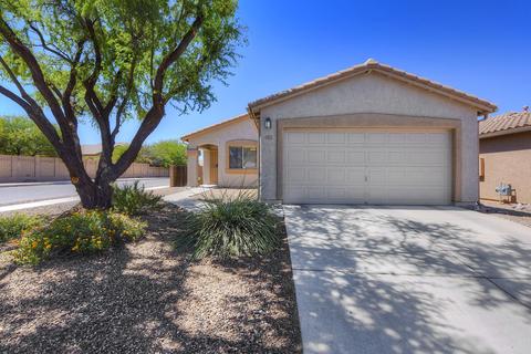 10390 E Roywood Way, Tucson, AZ 85747 photo 1
