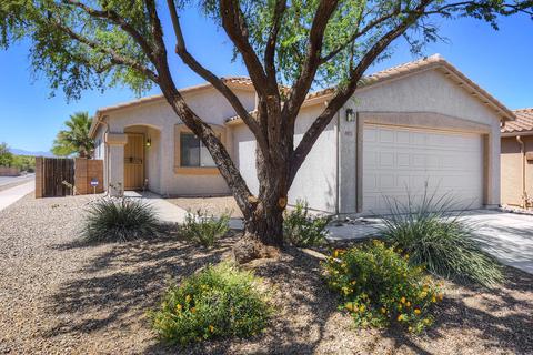 10390 E Roywood Way, Tucson, AZ 85747 photo 2