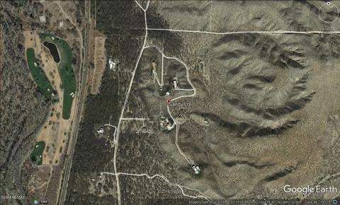189 Sandy Ln, Tubac, AZ 85646