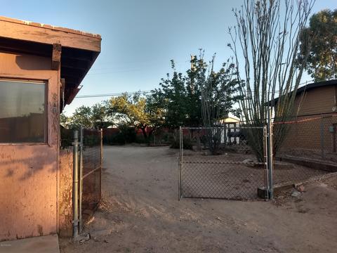 616 E Apache Cir, Benson, AZ 85602 photo 2