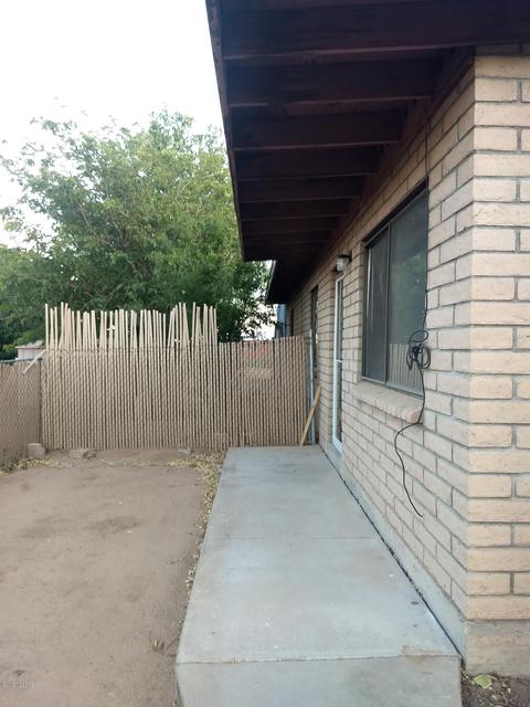 616 E Apache Cir, Benson, AZ 85602 photo 26