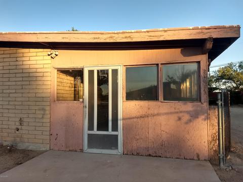 616 E Apache Cir, Benson, AZ 85602 photo 3