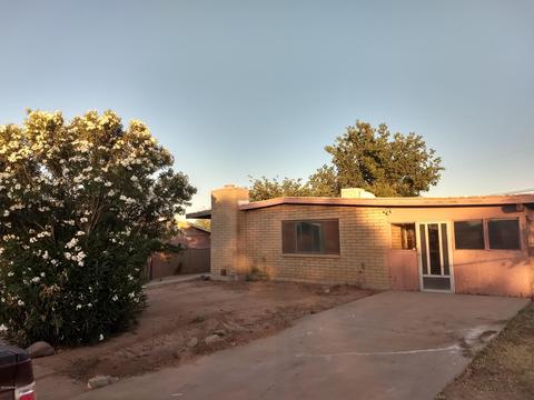 616 E Apache Cir, Benson, AZ 85602 photo 1