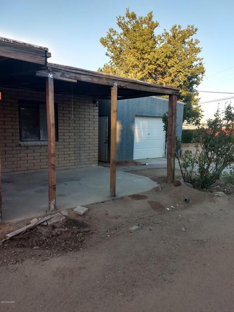 616 E Apache Cir, Benson, AZ 85602 photo 6
