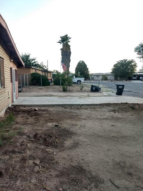 616 E Apache Cir, Benson, AZ 85602 photo 25
