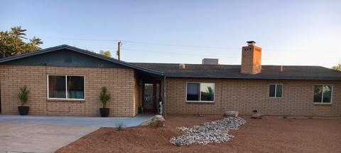 545 El Sol Dr, Benson, AZ 85602 photo 2