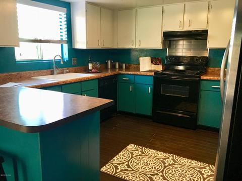 545 El Sol Dr, Benson, AZ 85602 photo 29