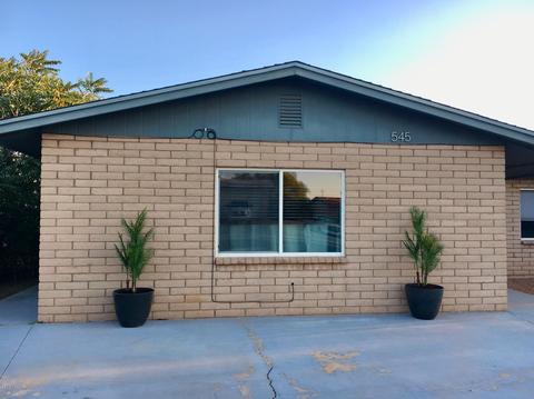545 El Sol Dr, Benson, AZ 85602 photo 4