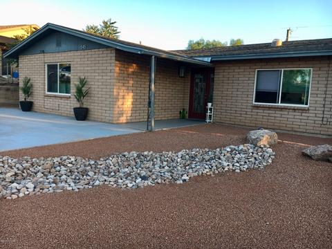 545 El Sol Dr, Benson, AZ 85602 photo 1