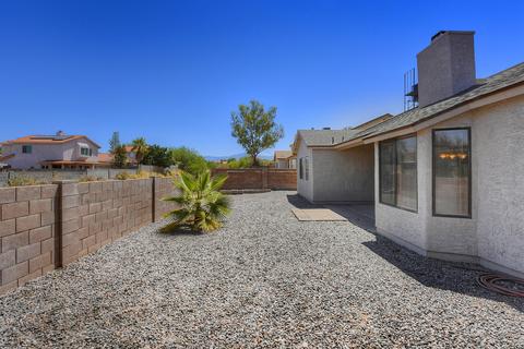 5272 W Eaglestone Loop, Tucson, AZ 85742 photo 21