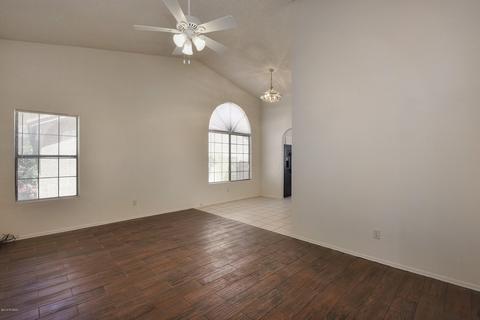 5272 W Eaglestone Loop, Tucson, AZ 85742 photo 5