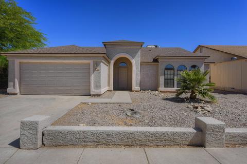 5272 W Eaglestone Loop, Tucson, AZ 85742 photo 1