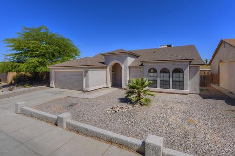 5272 W Eaglestone Loop, Tucson, AZ 85742 photo 2