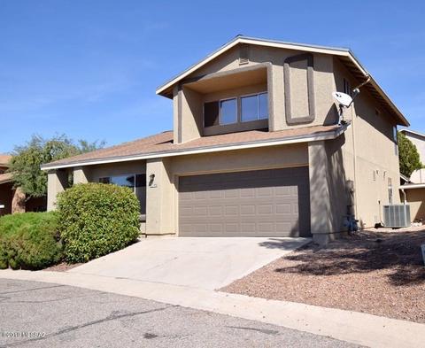 4746 W Latchstring Ct, Tucson, AZ 85741 photo 3