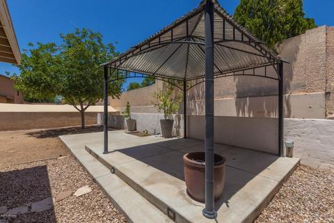 4746 W Latchstring Ct, Tucson, AZ 85741 photo 24