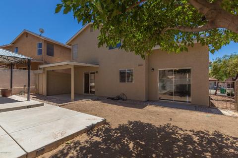 4746 W Latchstring Ct, Tucson, AZ 85741 photo 25