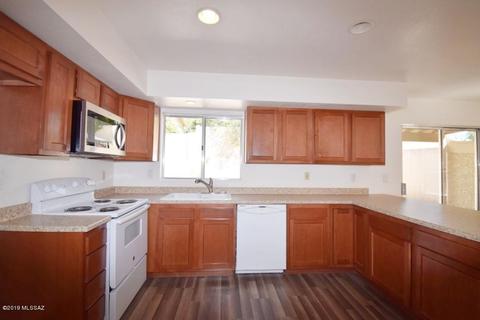 4746 W Latchstring Ct, Tucson, AZ 85741 photo 11