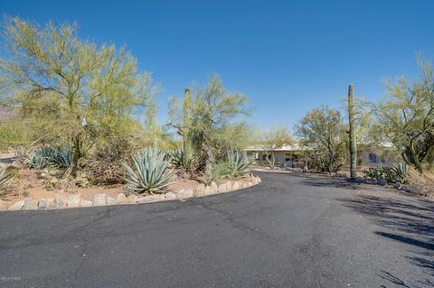 634 E Magee Rd, Tucson, AZ 85704 photo 3