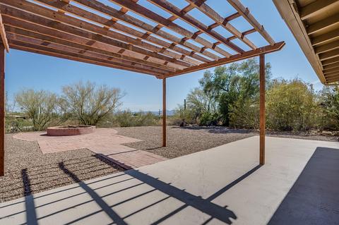634 E Magee Rd, Tucson, AZ 85704 photo 41