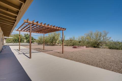 634 E Magee Rd, Tucson, AZ 85704 photo 46