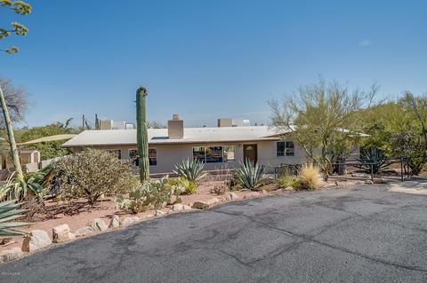 634 E Magee Rd, Tucson, AZ 85704 photo 1
