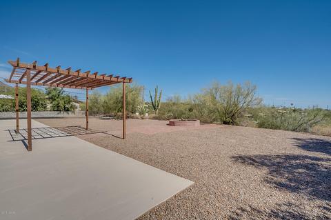 634 E Magee Rd, Tucson, AZ 85704 photo 42