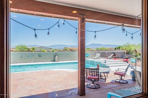2961 E Wetstones Rd, Vail, AZ 85641 photo 35