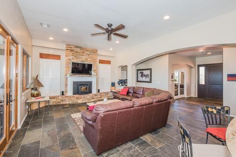 2961 E Wetstones Rd, Vail, AZ 85641 photo 10