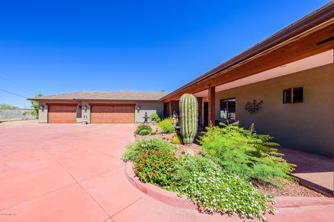 2961 E Wetstones Rd, Vail, AZ 85641 photo 7