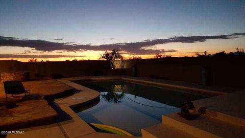 2961 E Wetstones Rd, Vail, AZ 85641 photo 4