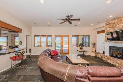 2961 E Wetstones Rd, Vail, AZ 85641 photo 8