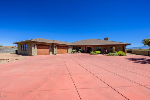 2961 E Wetstones Rd, Vail, AZ 85641 photo 2