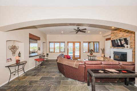 2961 E Wetstones Rd, Vail, AZ 85641 photo 9