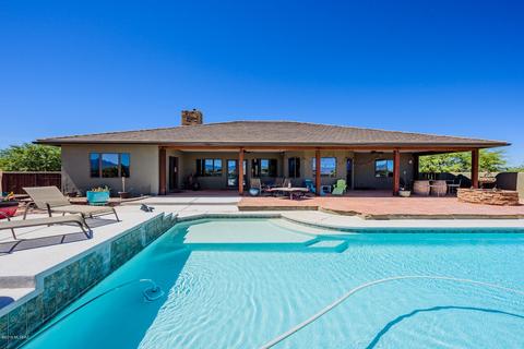 2961 E Wetstones Rd, Vail, AZ 85641 photo 1