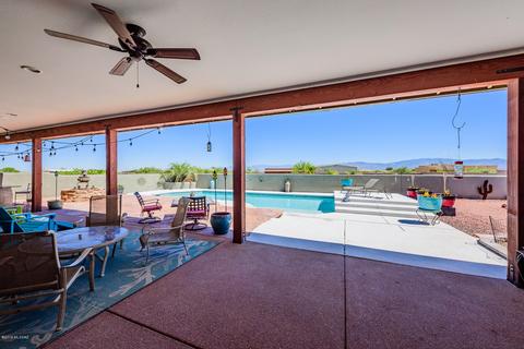 2961 E Wetstones Rd, Vail, AZ 85641 photo 3