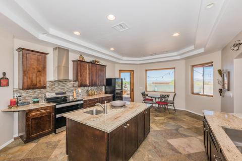 2961 E Wetstones Rd, Vail, AZ 85641 photo 16